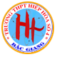 Trường THPT Hiệp Hòa Số 4